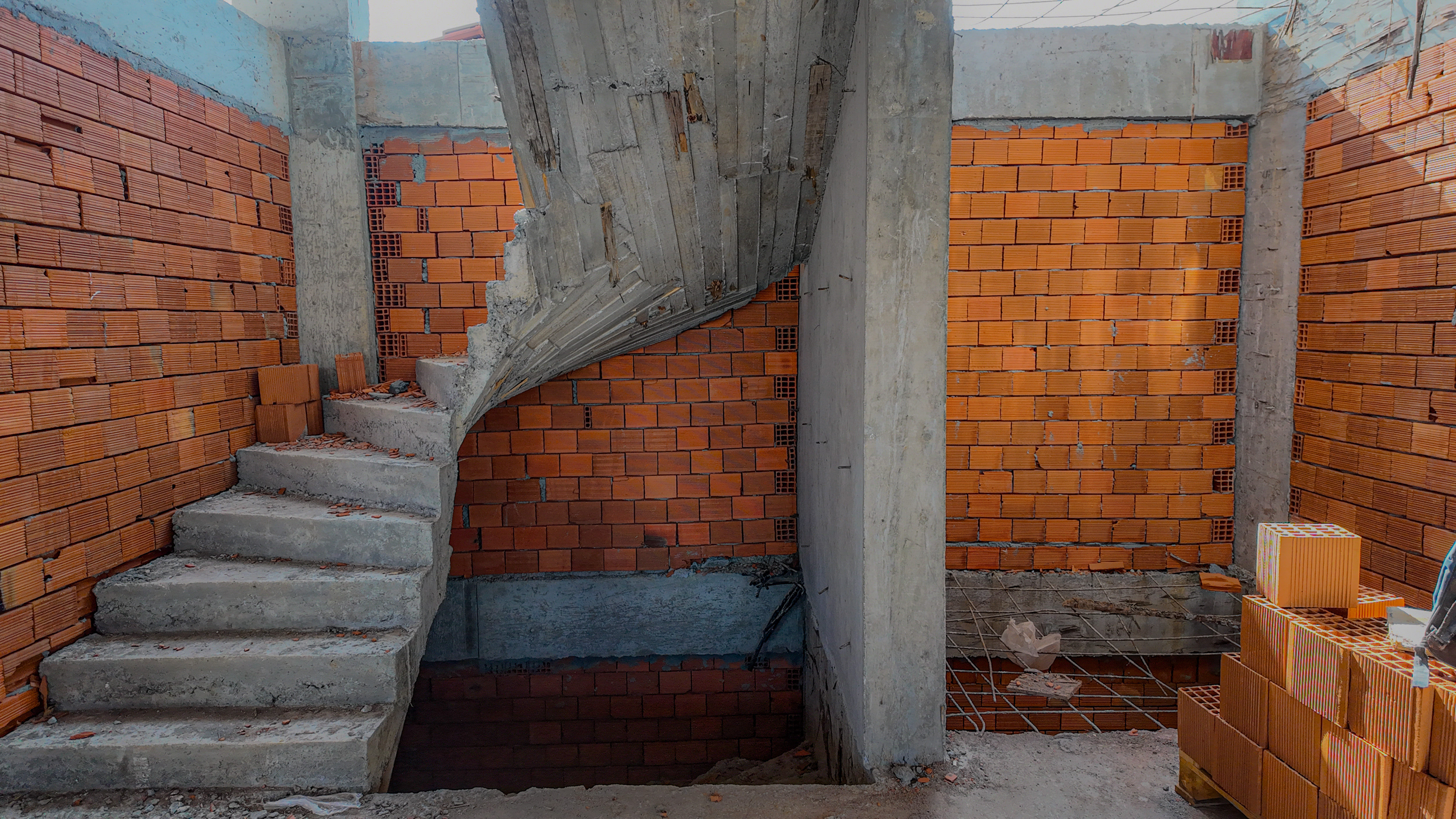 C21 LOCA'DAN YILDIZ'DA 2+1 DUBLEKS SIFIR SATILIK DAİRE