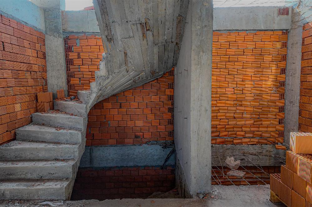 C21 LOCA'DAN YILDIZ'DA 2+1 DUBLEKS SIFIR SATILIK DAİRE