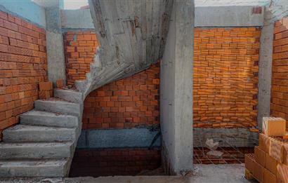 C21 LOCA'DAN YILDIZ'DA 2+1 DUBLEKS SIFIR SATILIK DAİRE