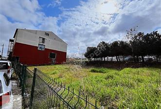 Dudullu OSB 812 m² Kiralık Arsa Otopark Yıkama Depolamaya Uygun - 3 - 33034