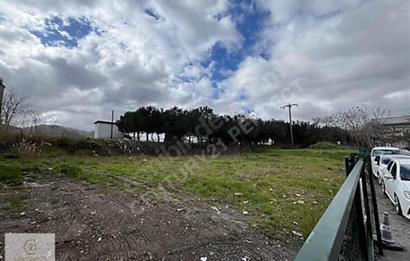 Dudullu OSB 812 m² Kiralık Arsa Otopark Yıkama Depolamaya Uygun