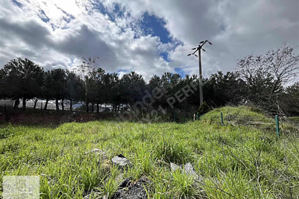 Dudullu OSB 812 m² Kiralık Arsa Otopark Yıkama Depolamaya Uygun