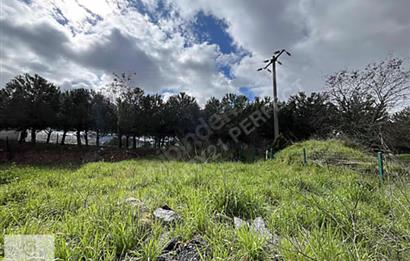 Dudullu OSB 812 m² Kiralık Arsa Otopark Yıkama Depolamaya Uygun