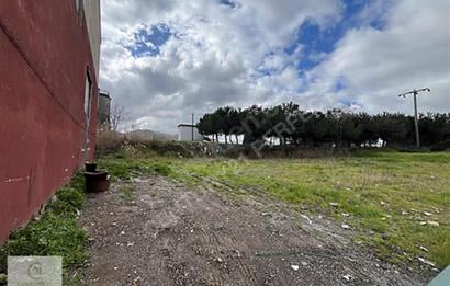 Dudullu OSB 812 m² Kiralık Arsa Otopark Yıkama Depolamaya Uygun