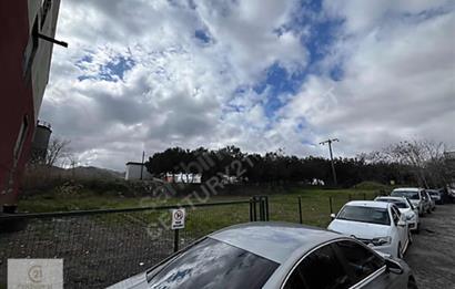 Dudullu OSB 812 m² Kiralık Arsa Otopark Yıkama Depolamaya Uygun