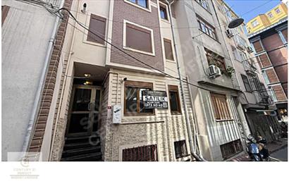 Çukurcuma'da Satılık 3Katlı Bina Airbnb'ye Uygun Yatırım Fırsatı