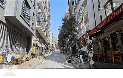 Çukurcuma'da Satılık 3Katlı Bina Airbnb'ye Uygun Yatırım Fırsatı