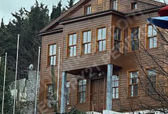 Ortaköy'de Kurumsala Uygun Prestijli Kiralık Tarihi Köşk - 9 - 33048