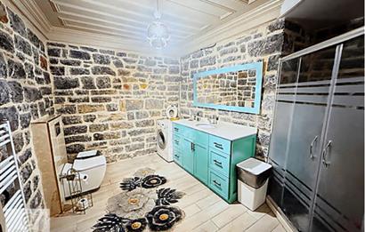 Ortaköy'de Kurumsala Uygun Prestijli Kiralık Tarihi Köşk