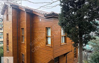 Ortaköy'de Kurumsala Uygun Prestijli Kiralık Tarihi Köşk