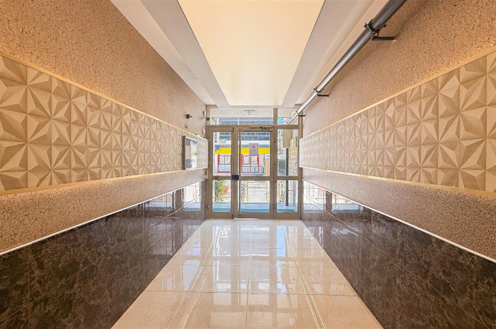 Akçay'ın En Donanımlı Rezidansında Barbekülü, 3+1 Çatı Dubleksi