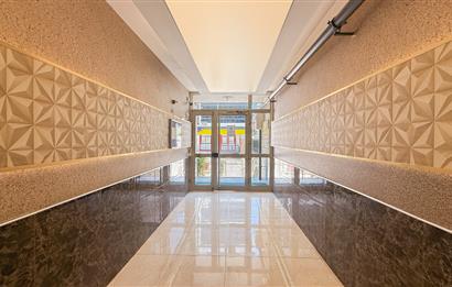 Akçay'ın En Donanımlı Rezidansında Barbekülü, 3+1 Çatı Dubleksi