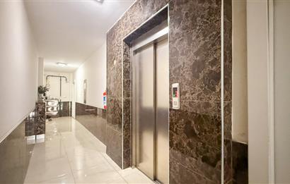 Akçay'ın En Donanımlı Rezidansında Barbekülü, 3+1 Çatı Dubleksi