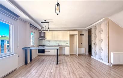 Akçay'ın En Donanımlı Rezidansında Barbekülü, 3+1 Çatı Dubleksi