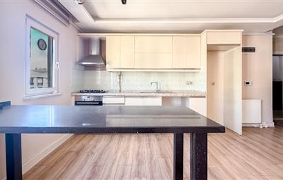 Akçay'ın En Donanımlı Rezidansında Barbekülü, 3+1 Çatı Dubleksi