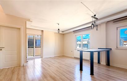 Akçay'ın En Donanımlı Rezidansında Barbekülü, 3+1 Çatı Dubleksi