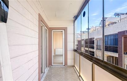 Akçay'ın En Donanımlı Rezidansında Barbekülü, 3+1 Çatı Dubleksi