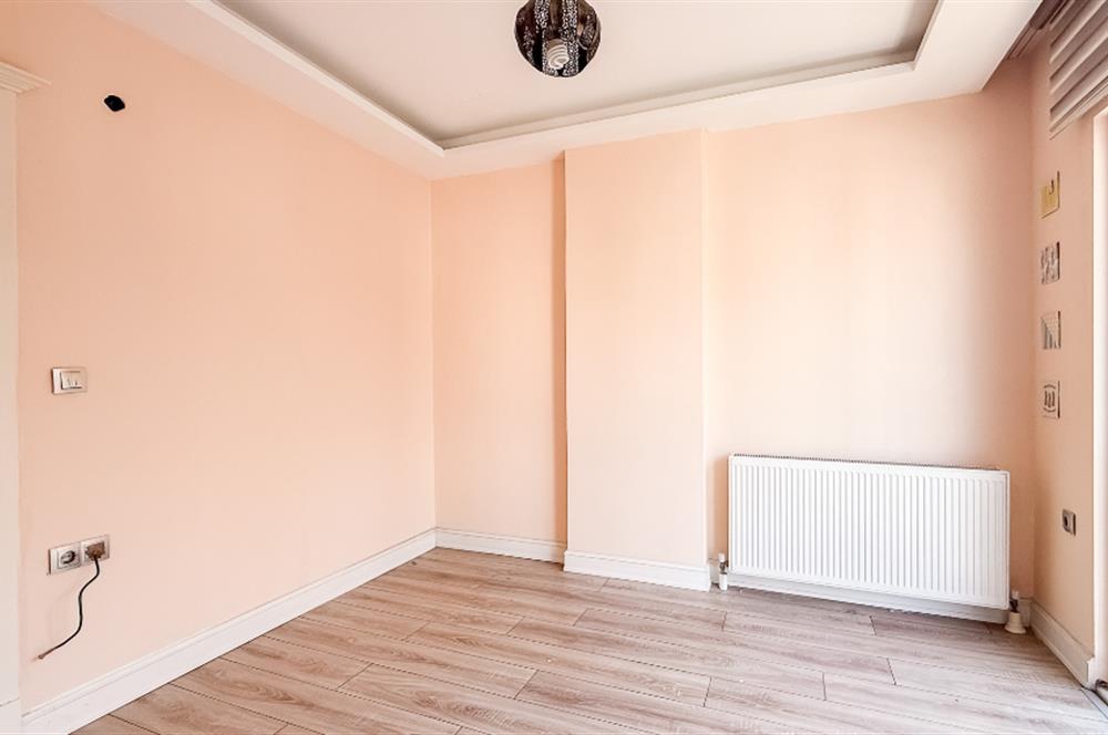 Akçay'ın En Donanımlı Rezidansında Barbekülü, 3+1 Çatı Dubleksi