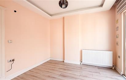 Akçay'ın En Donanımlı Rezidansında Barbekülü, 3+1 Çatı Dubleksi