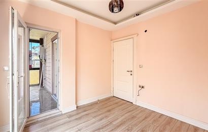 Akçay'ın En Donanımlı Rezidansında Barbekülü, 3+1 Çatı Dubleksi