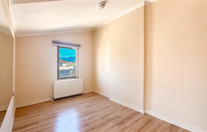 Akçay'ın En Donanımlı Rezidansında Barbekülü, 3+1 Çatı Dubleksi