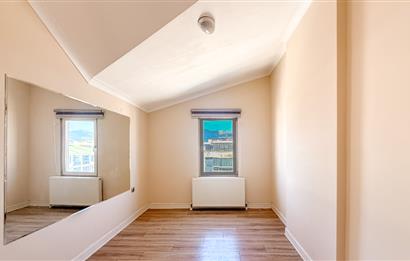 Akçay'ın En Donanımlı Rezidansında Barbekülü, 3+1 Çatı Dubleksi