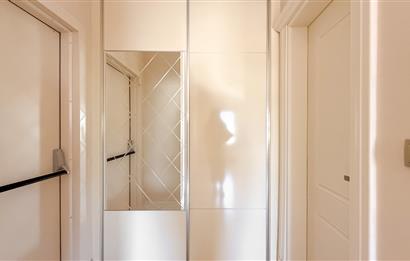 Akçay'ın En Donanımlı Rezidansında Barbekülü, 3+1 Çatı Dubleksi