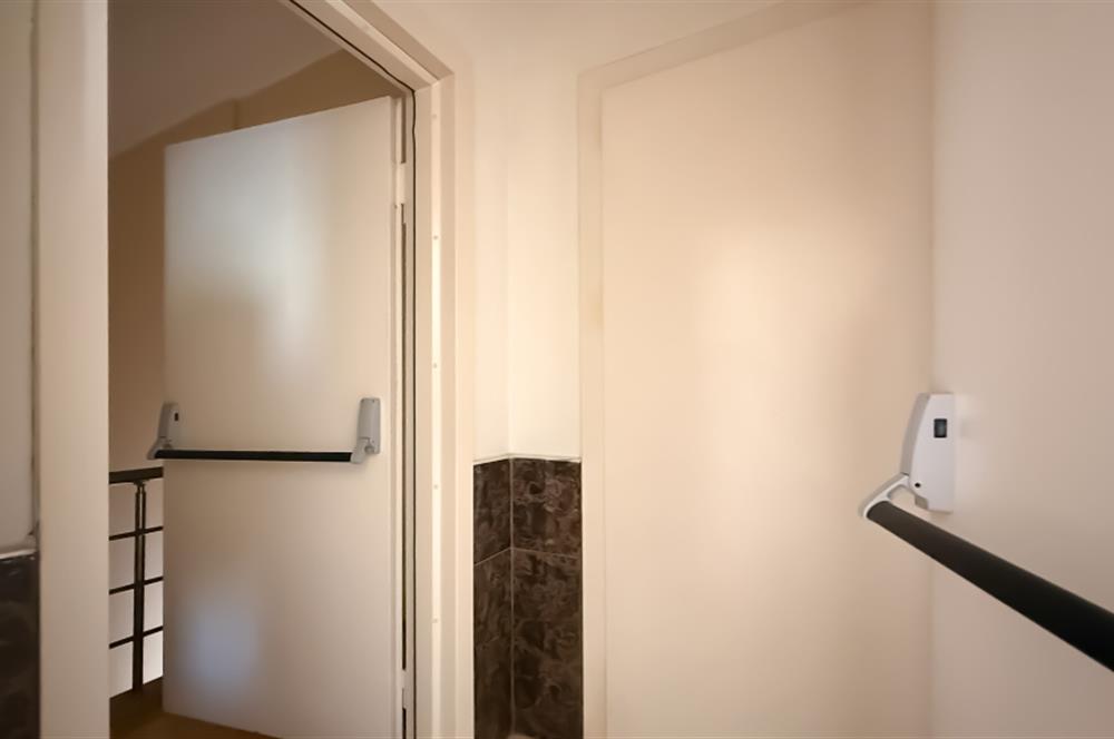 Akçay'ın En Donanımlı Rezidansında Barbekülü, 3+1 Çatı Dubleksi