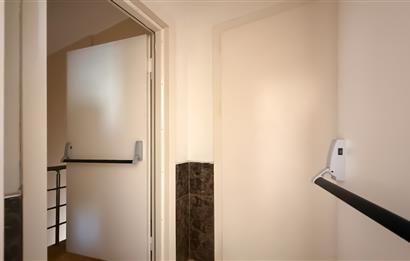 Akçay'ın En Donanımlı Rezidansında Barbekülü, 3+1 Çatı Dubleksi