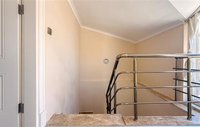 Akçay'ın En Donanımlı Rezidansında Barbekülü, 3+1 Çatı Dubleksi