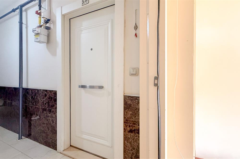 Akçay'ın En Donanımlı Rezidansında Barbekülü, 3+1 Çatı Dubleksi