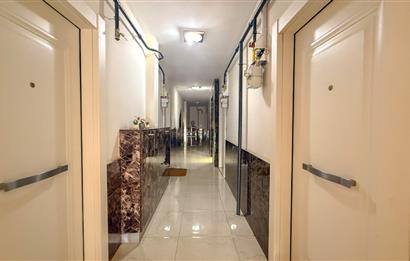 Akçay'ın En Donanımlı Rezidansında Barbekülü, 3+1 Çatı Dubleksi