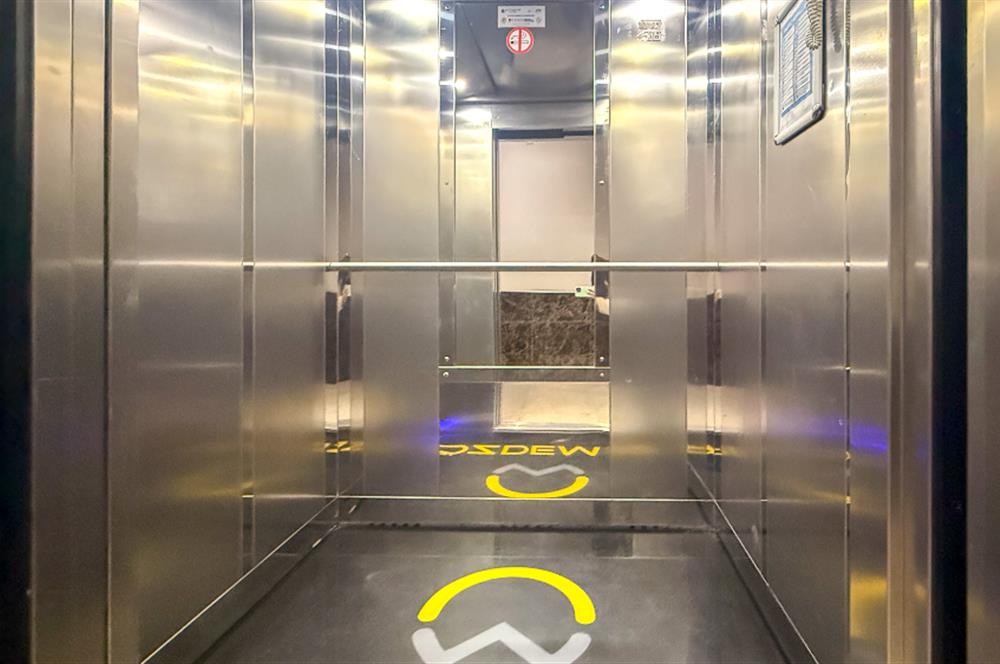 Akçay'ın En Donanımlı Rezidansında Barbekülü, 3+1 Çatı Dubleksi