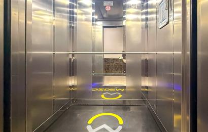 Akçay'ın En Donanımlı Rezidansında Barbekülü, 3+1 Çatı Dubleksi