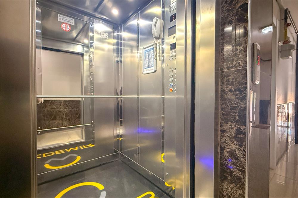 Akçay'ın En Donanımlı Rezidansında Barbekülü, 3+1 Çatı Dubleksi