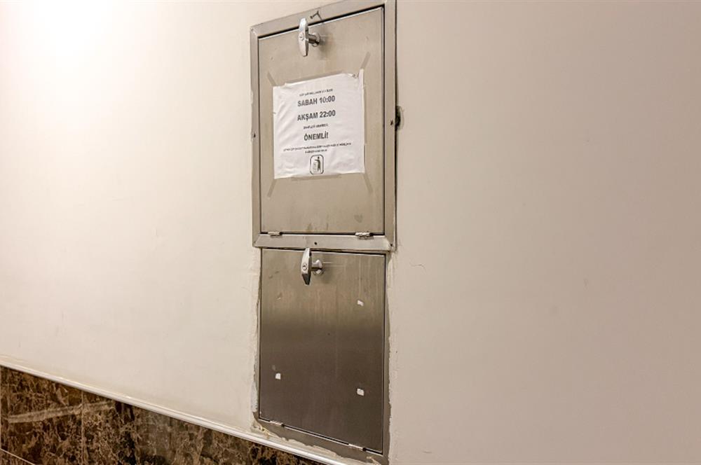 Akçay'ın En Donanımlı Rezidansında Barbekülü, 3+1 Çatı Dubleksi