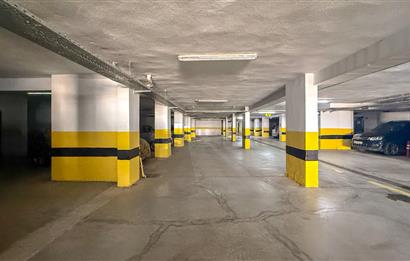 Akçay'ın En Donanımlı Rezidansında Barbekülü, 3+1 Çatı Dubleksi