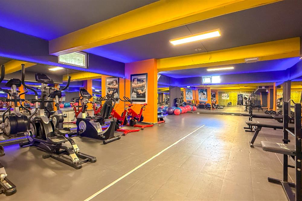 Akçay'ın En Donanımlı Rezidansında Barbekülü, 3+1 Çatı Dubleksi