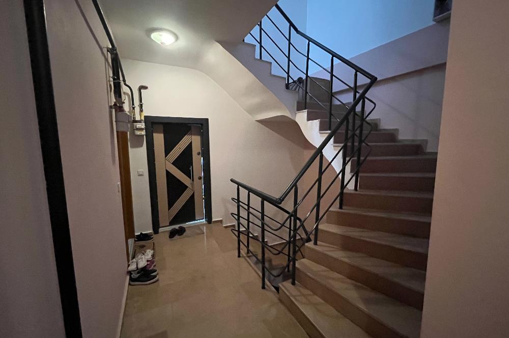 KİRALIK 1+1 DAİRE BAHÇELİEVLER TEKNİK LİSE CADDESİ 50M. 