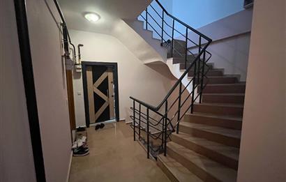 KİRALIK 1+1 DAİRE BAHÇELİEVLER TEKNİK LİSE CADDESİ 50M. 