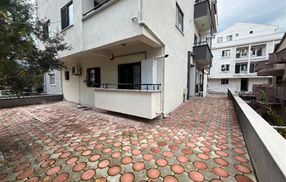 KİRALIK 1+1 DAİRE BAHÇELİEVLER TEKNİK LİSE CADDESİ 50M. 