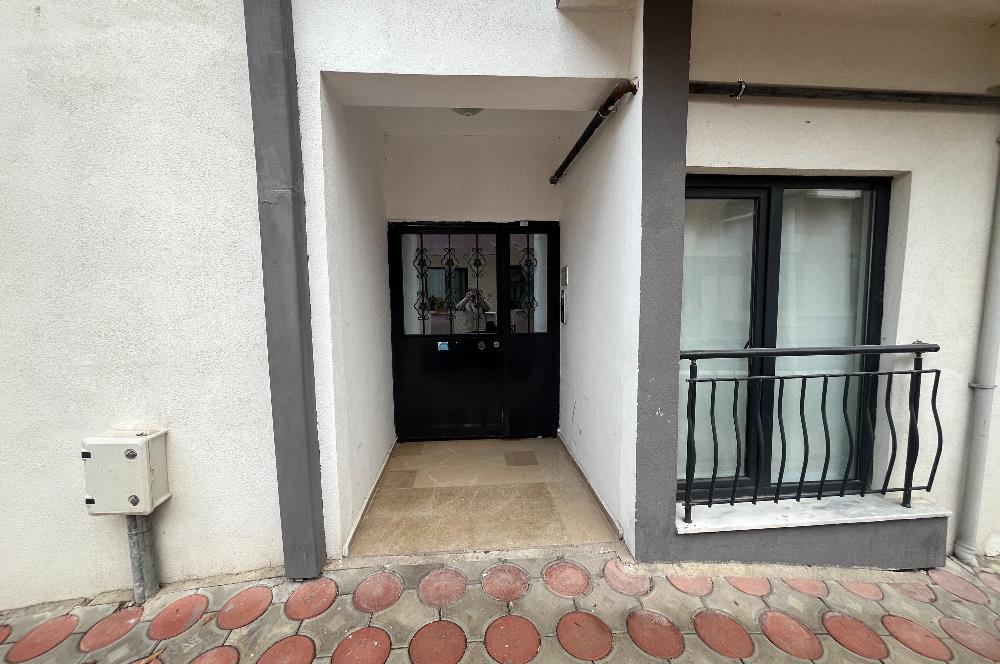 KİRALIK 1+1 DAİRE BAHÇELİEVLER TEKNİK LİSE CADDESİ 50M. 