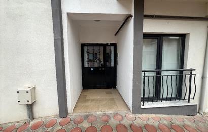 KİRALIK 1+1 DAİRE BAHÇELİEVLER TEKNİK LİSE CADDESİ 50M. 