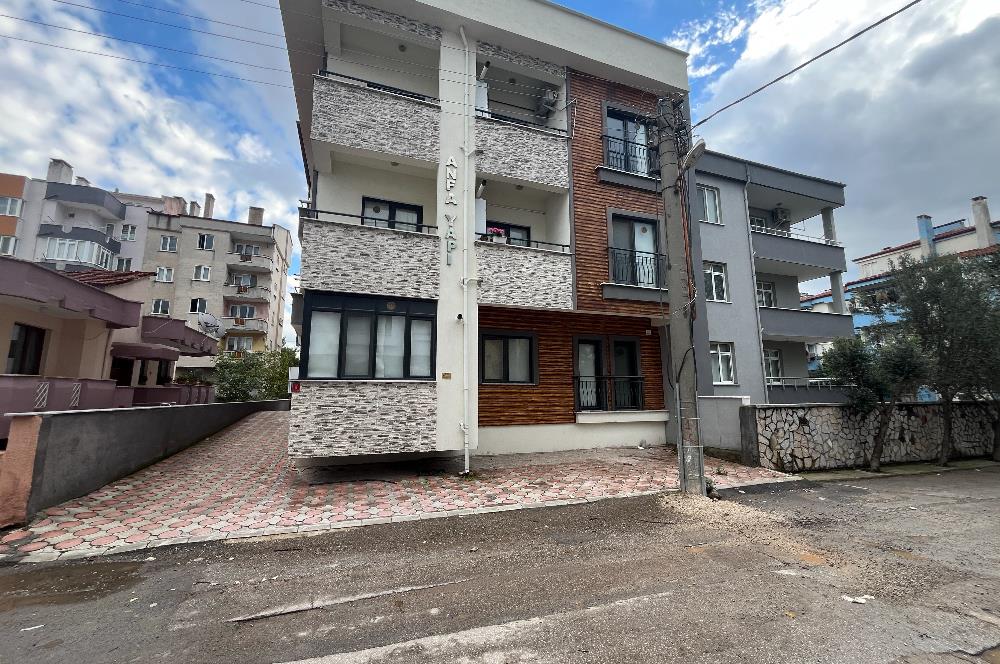KİRALIK 1+1 DAİRE BAHÇELİEVLER TEKNİK LİSE CADDESİ 50M. 