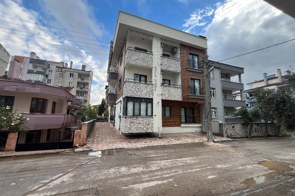 KİRALIK 1+1 DAİRE BAHÇELİEVLER TEKNİK LİSE CADDESİ 50M. 