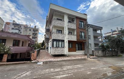 KİRALIK 1+1 DAİRE BAHÇELİEVLER TEKNİK LİSE CADDESİ 50M. 