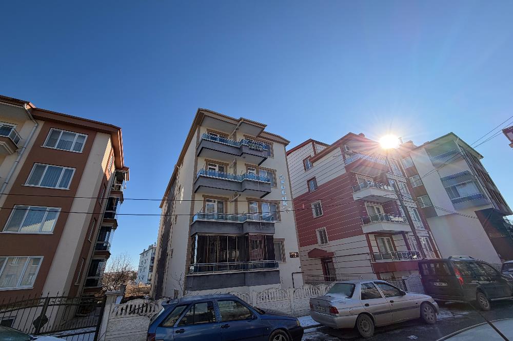 CENTURY21 PLUS'DAN ALİ İHSAN PAŞADA 3+1 SATILIK