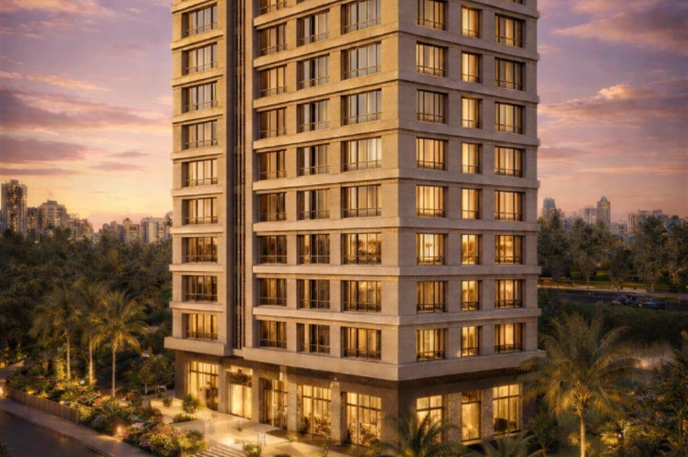 FİNANS MERKEZİ KOMŞULUĞUNDA WEST PEARL ATAŞEHİR'İN İNCİSİ