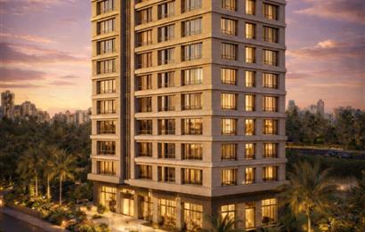 FİNANS MERKEZİ KOMŞULUĞUNDA WEST PEARL ATAŞEHİR'İN İNCİSİ