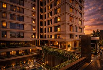 FİNANS MERKEZİ KOMŞULUĞUNDA WEST PEARL ATAŞEHİR'İN İNCİSİ - 2 - 33031